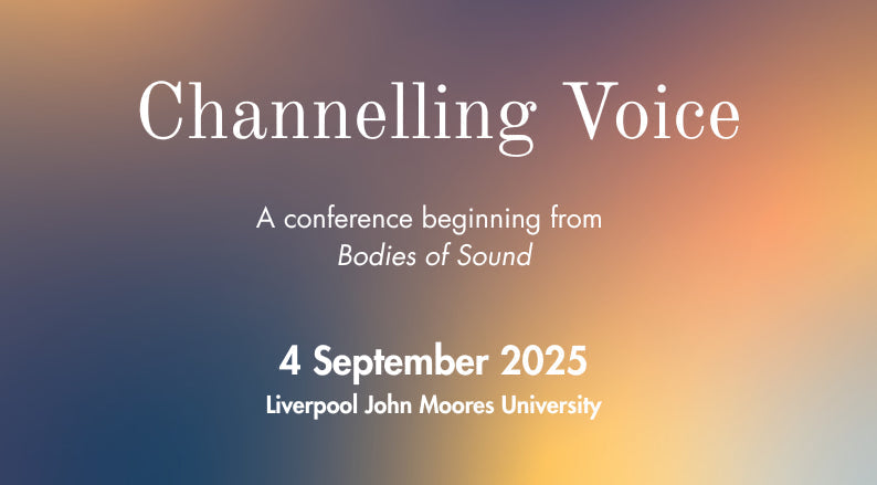Channelling Voice