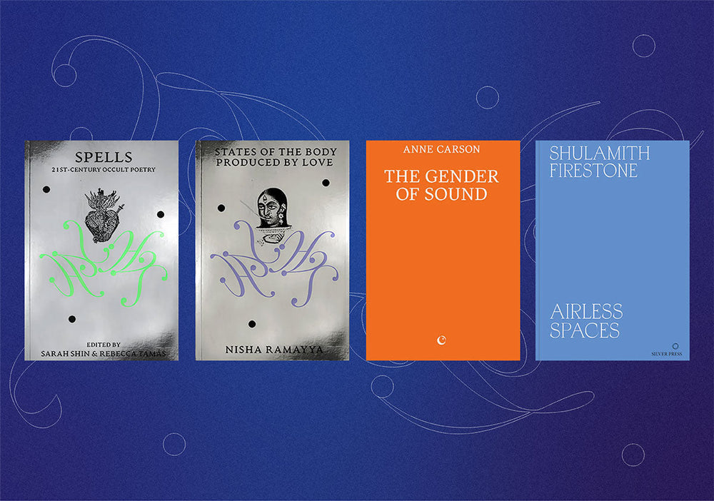 Silver Press and Spiral House Editions: announcing our 2025 publishing