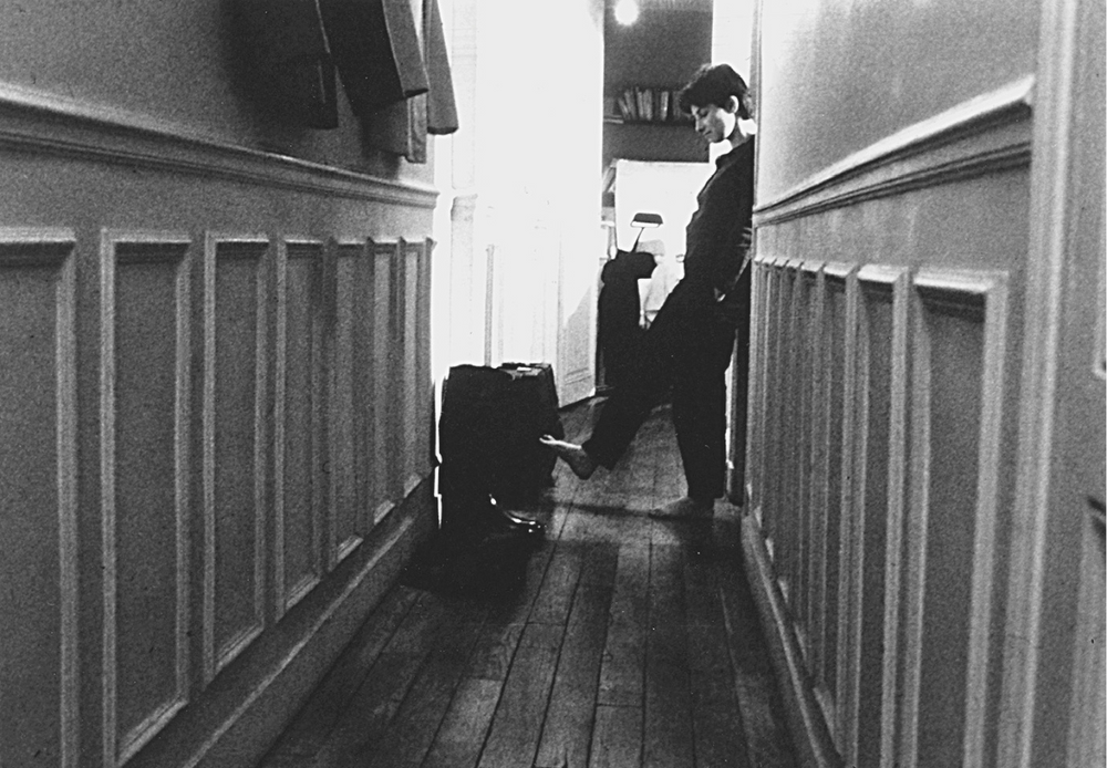 My Mother Laughs | Chantal Akerman
