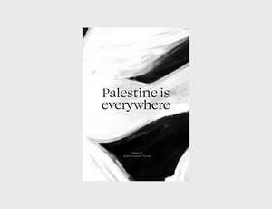 Palestine is everywhere