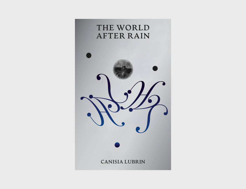 The World After Rain by Canisia Lubrin