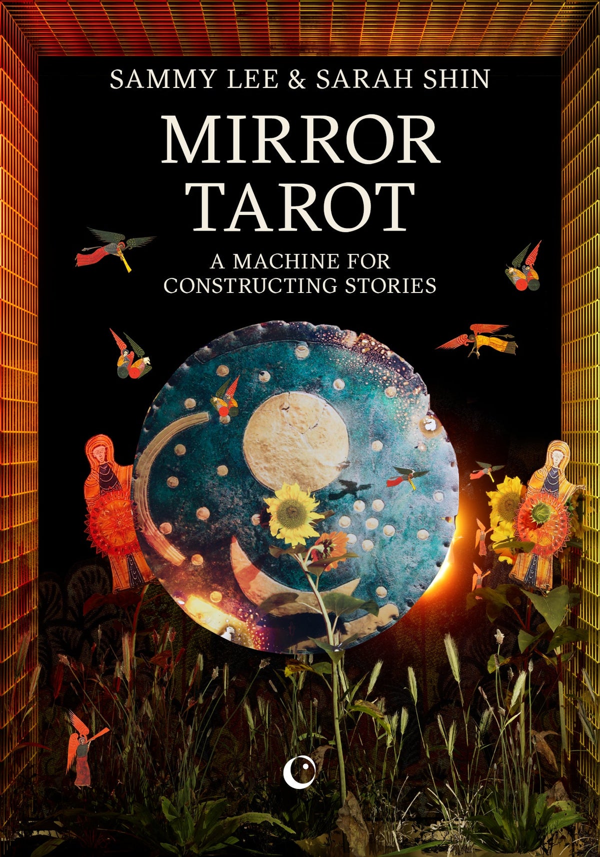 Mirror Tarot by Sammy Lee and Sarah Shin