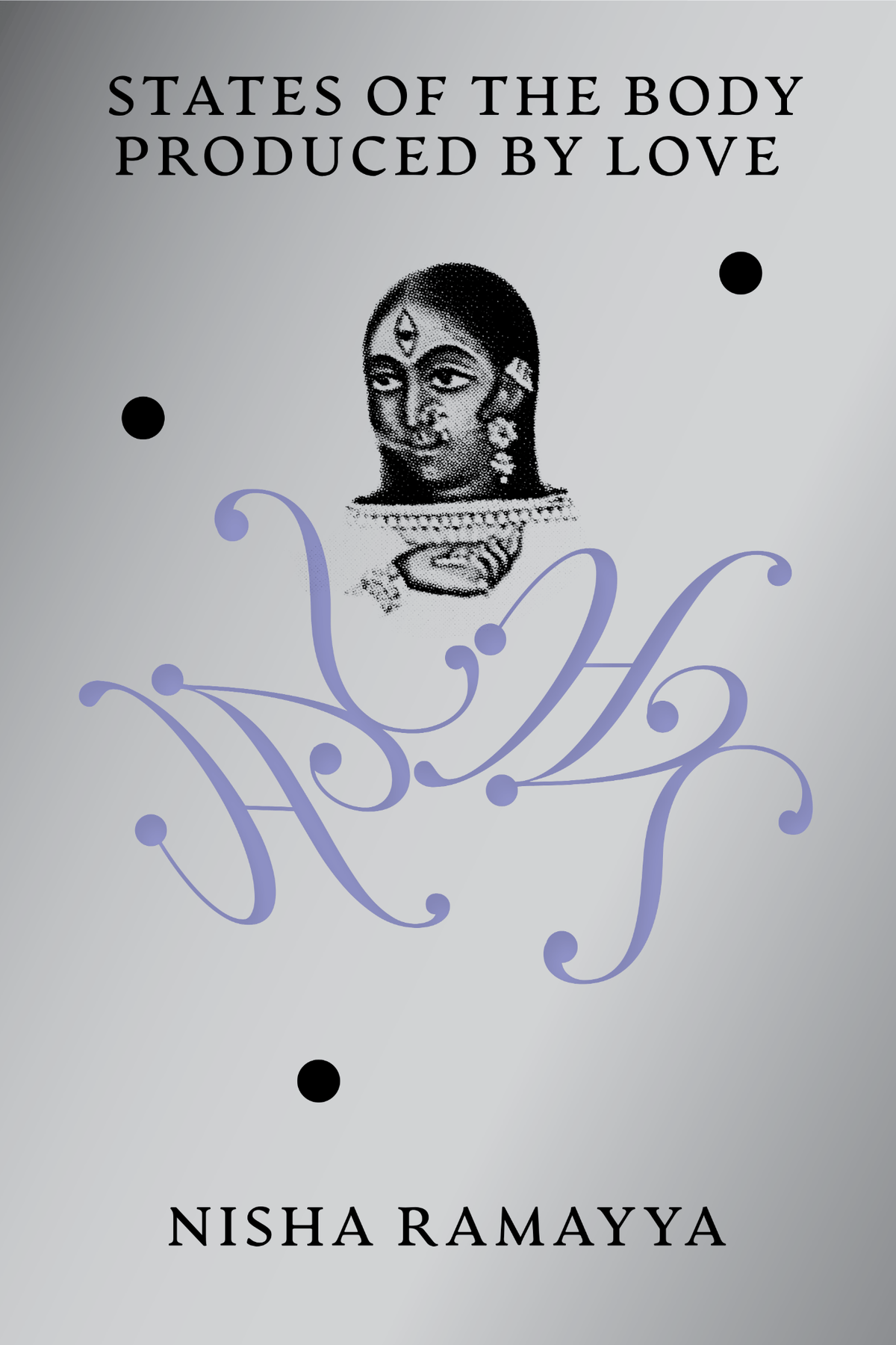 States of the Body Produced by Love by Nisha Ramayya