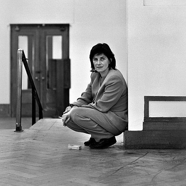 Chantal Akerman